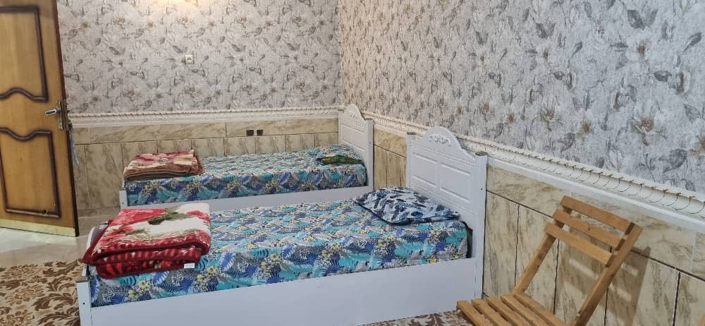 اجاره منزل نزدیک ساحل در جزیره لاوان