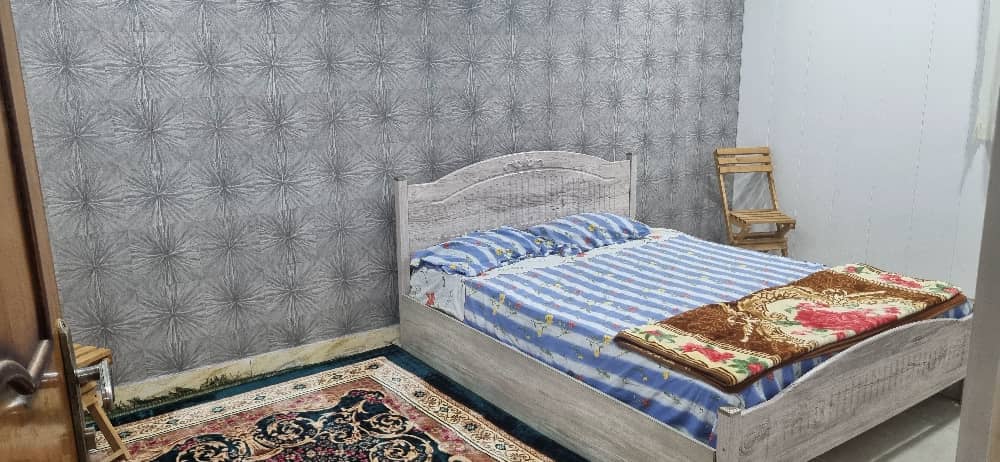 اجاره منزل نزدیک ساحل در جزیره لاوان