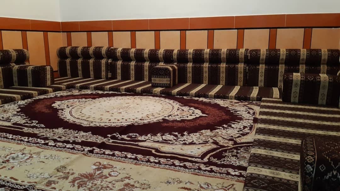 اجاره منزل مبله در روستای خماط