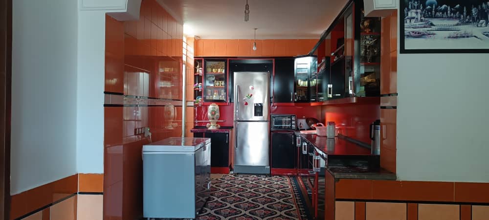 اجاره منزل مبله در روستای خماط