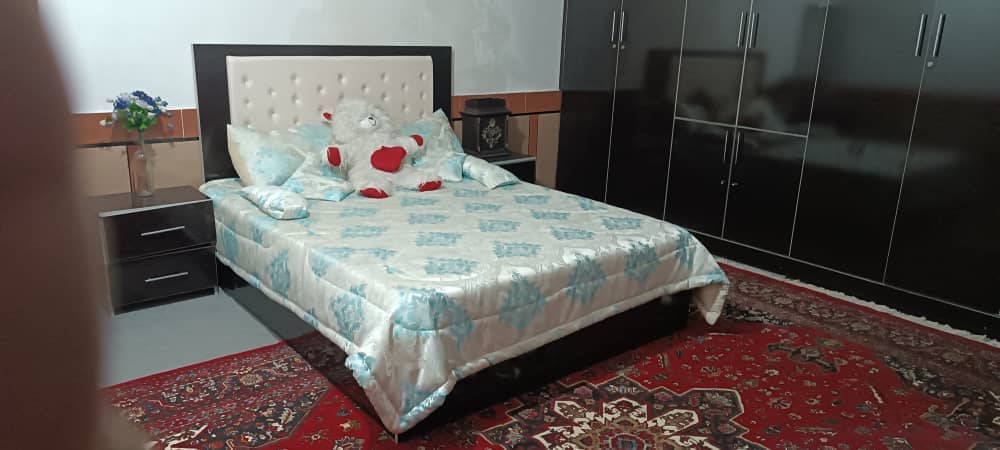 اجاره منزل مبله در روستای خماط