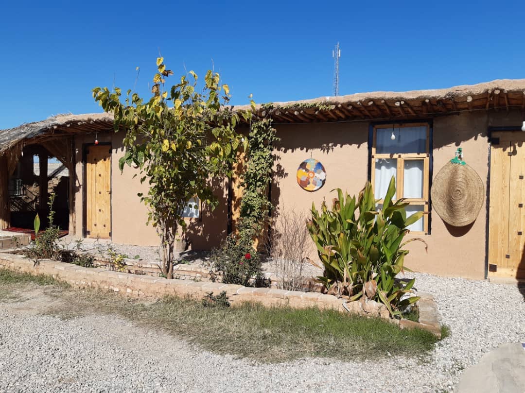 اجاره اتاق بومگردی در روستای خماط