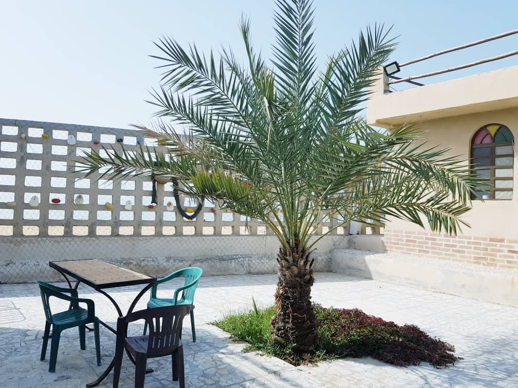 اجاره اتاق سنتی ساحلی در بندر پرک - 2