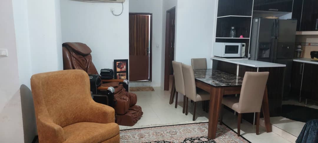 اجاره منزل مبله در بلوار امام خمینی بندرعباس