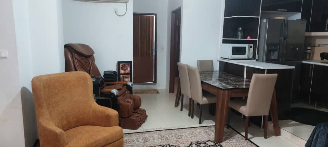 اجاره منزل مبله در بلوار امام خمینی بندرعباس