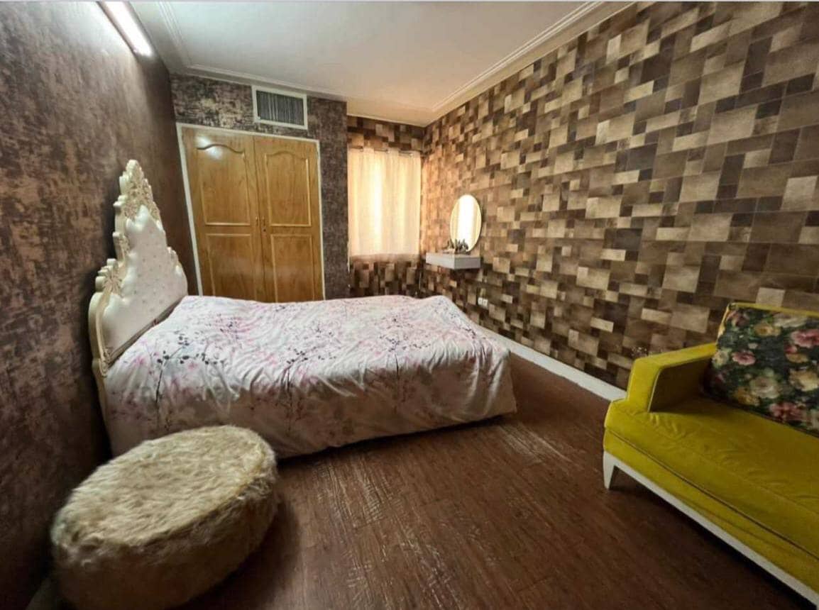 اجاره منزل جکوزی دار در معالی آباد - واحد 5