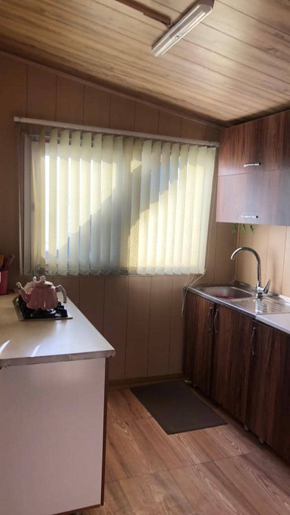 اجاره منزل مبله در پل نگین اندیکا - چهار تخته