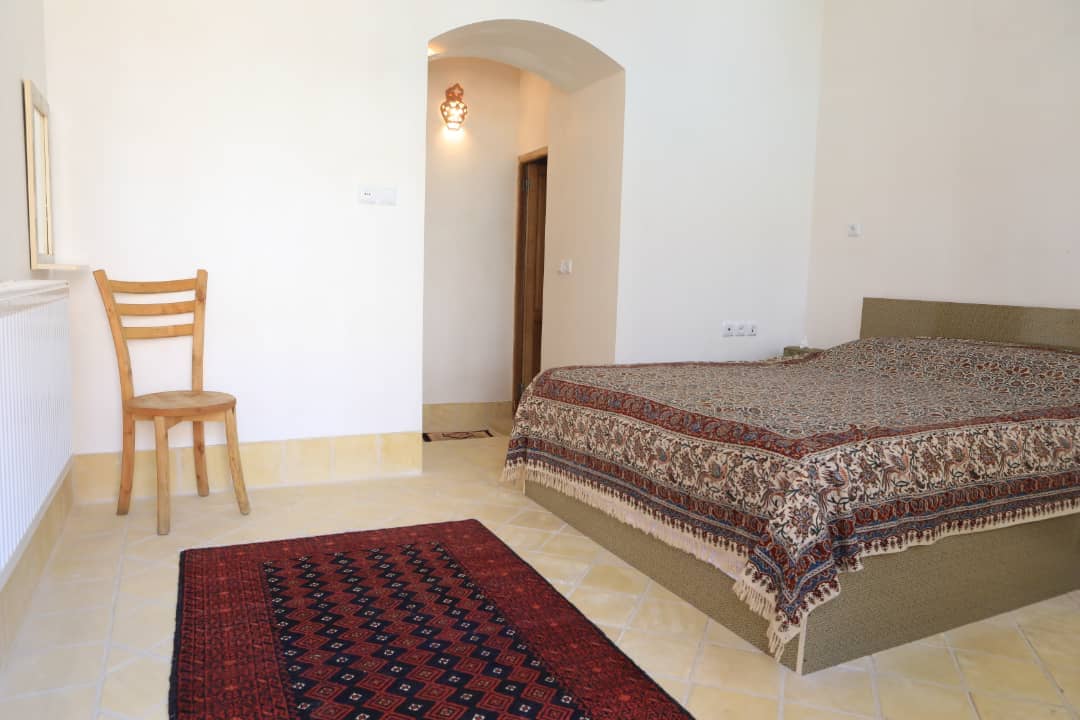 اجاره اتاق در خیابان فاضل نراقی کاشان - دوتخته