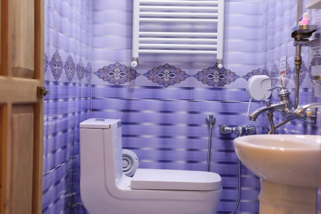 اجاره اتاق در خیابان فاضل نراقی کاشان - دوتخته