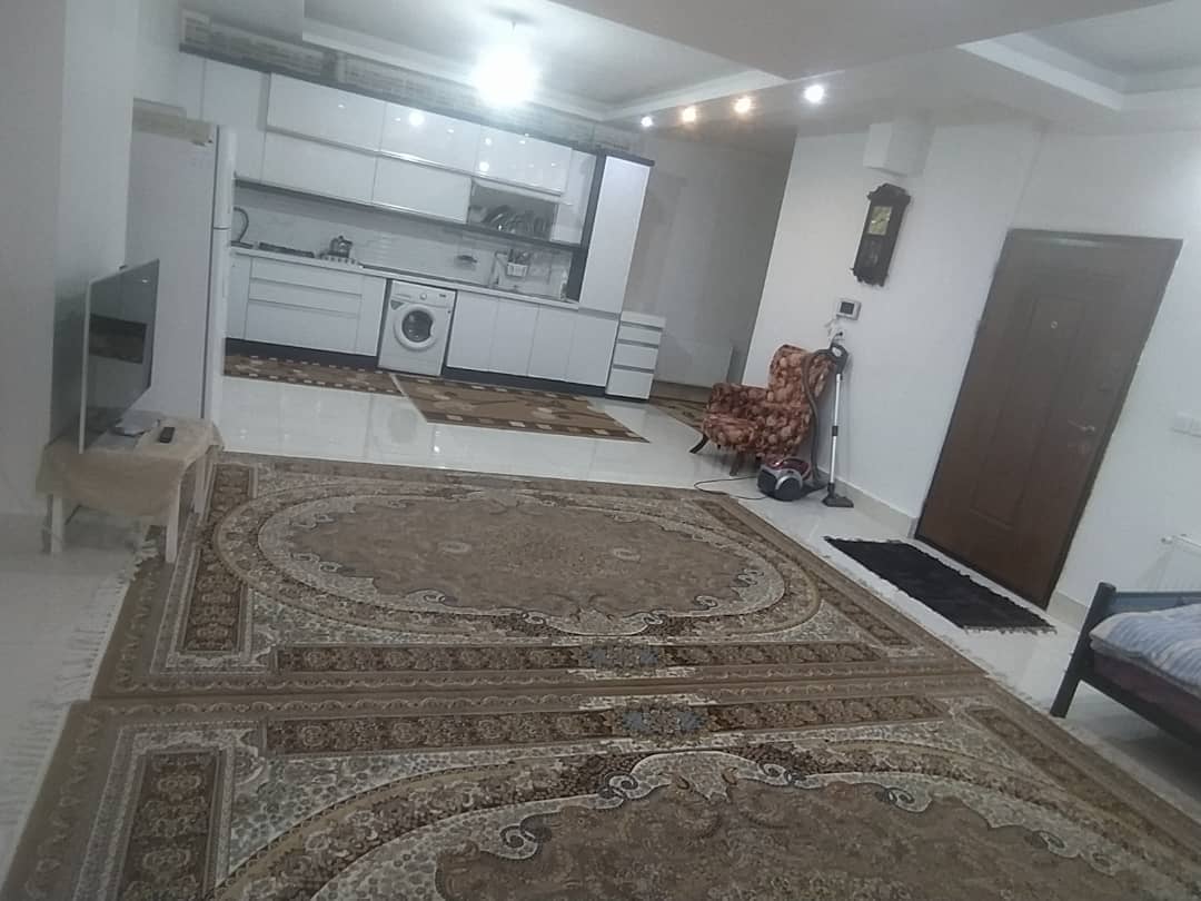 اجاره منزل مبله در پهلوانی زاهدان-تک خواب