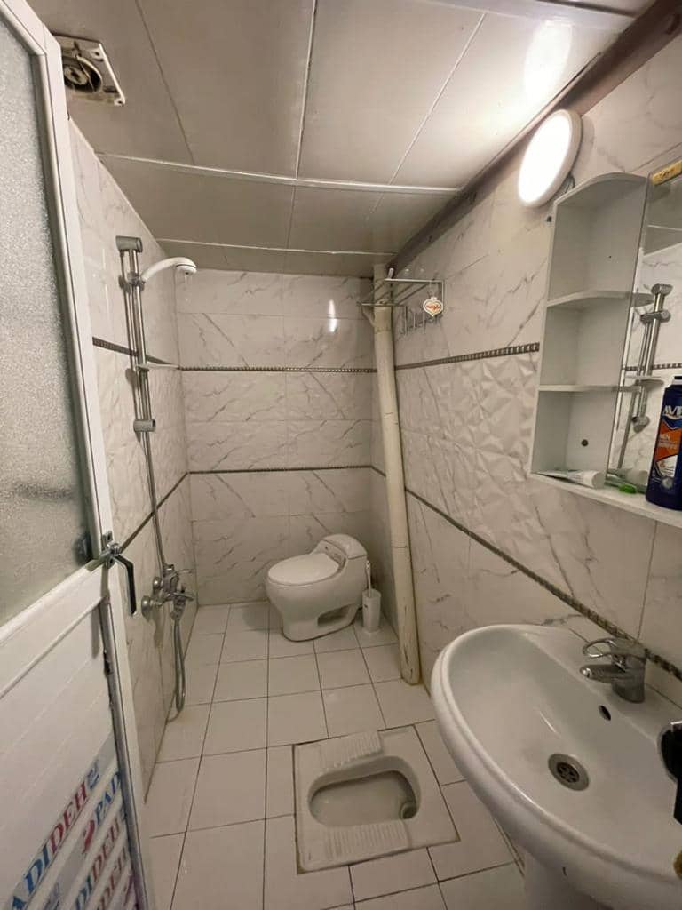 اجاره سوئیت فلت یک تخته در پانزده خرداد - مرکز