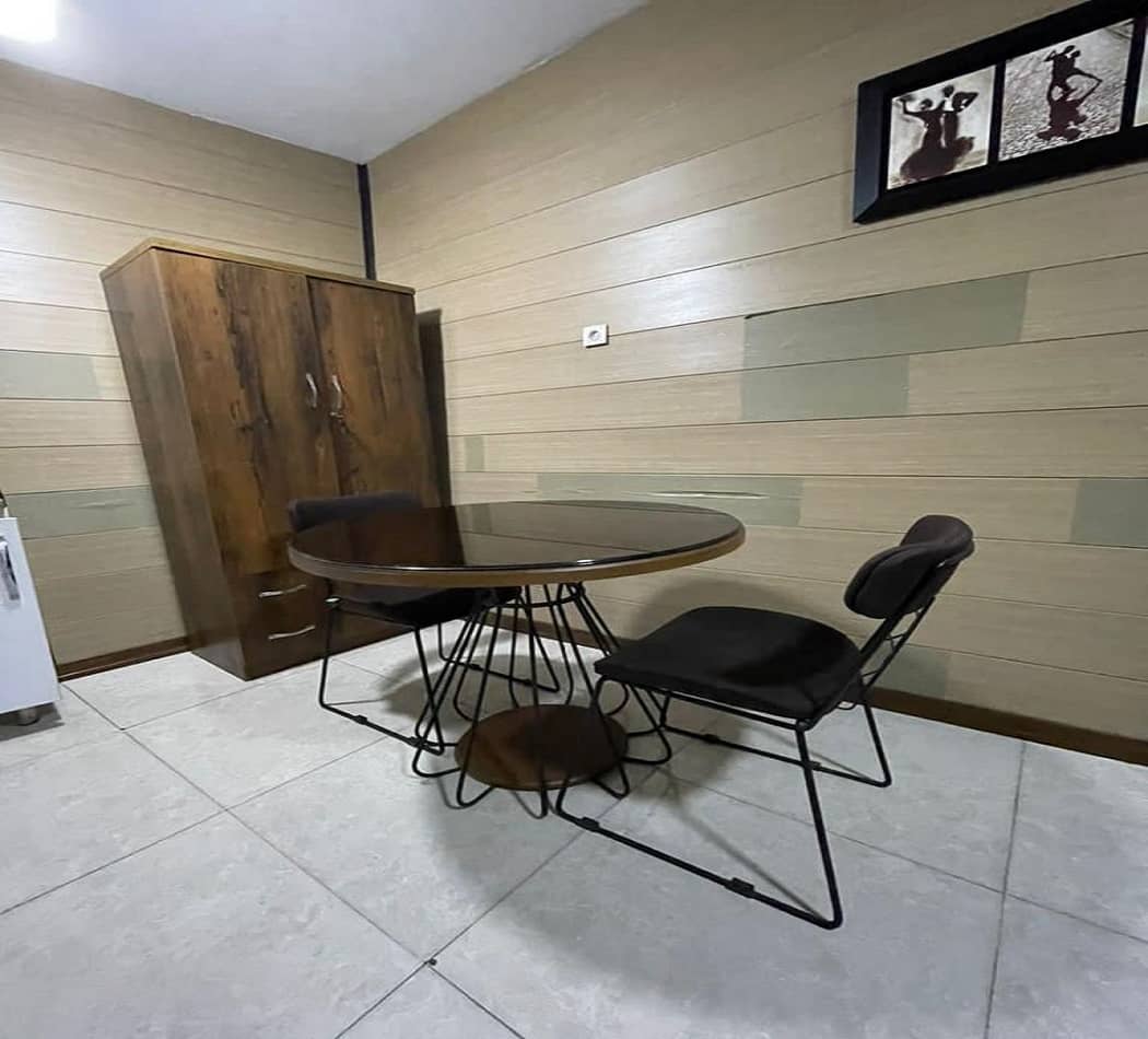 اجاره سوئیت فلت یک تخته در پانزده خرداد - مرکز