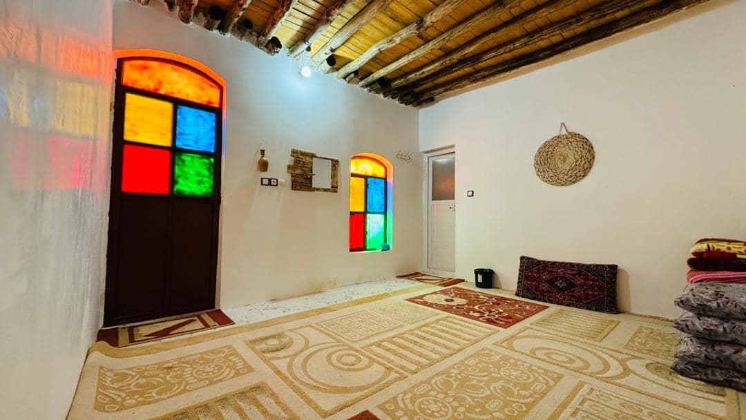 اجاره اتاق مستردار در روستای چیکلو - اتاق آزاد