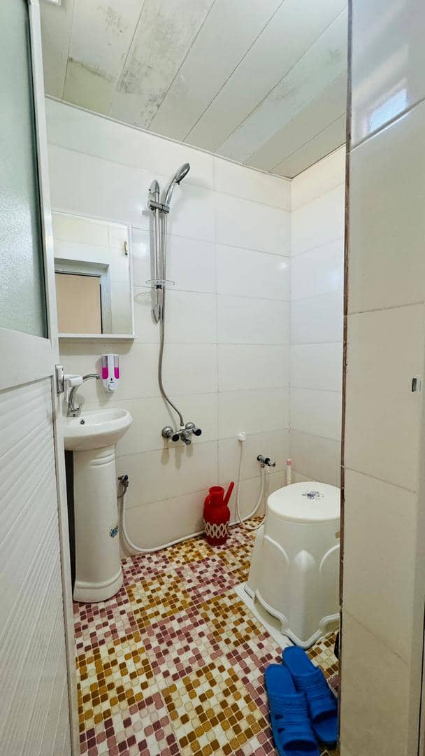 اجاره اتاق مستردار در روستای چیکلو - اتاق آزاد