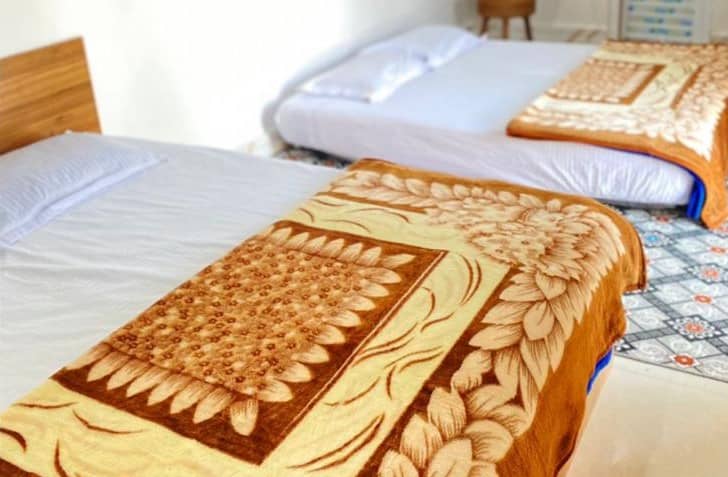 اجاره بومگردی نزدیک ساحل در سهیلی - دراگون