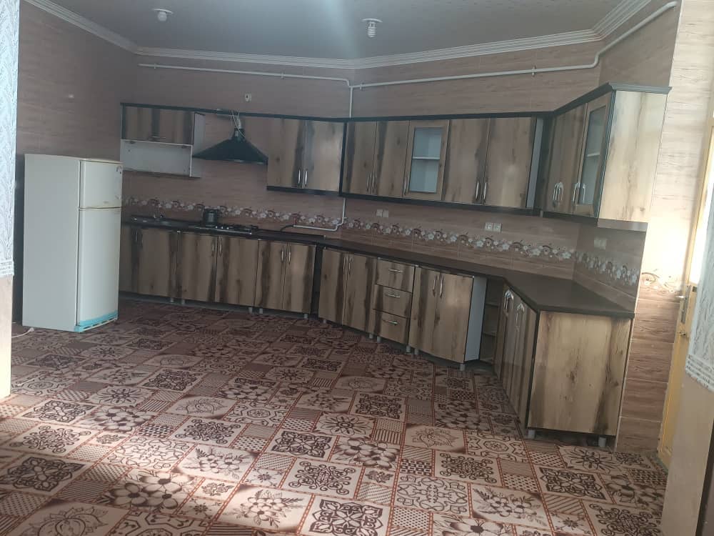 اجاره منزل نزدیک ساحل در سیراف- دوخوابه طبقه همکف