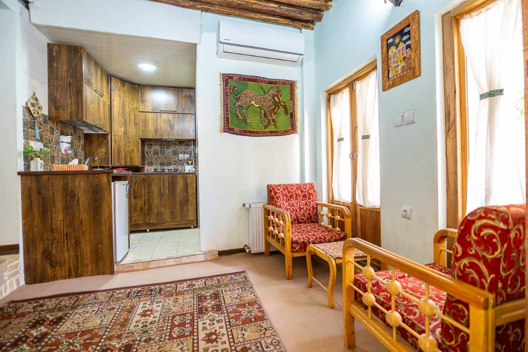 اجاره اتاق دو تخته در لطفعلی خان زند - 9