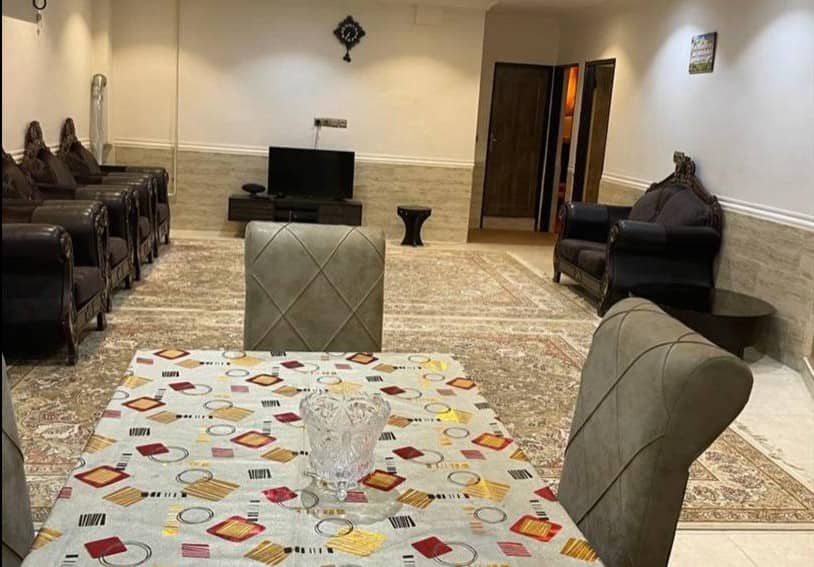 اجاره منزل مبله سه خواب در کوی کارگر- آبادان - دو