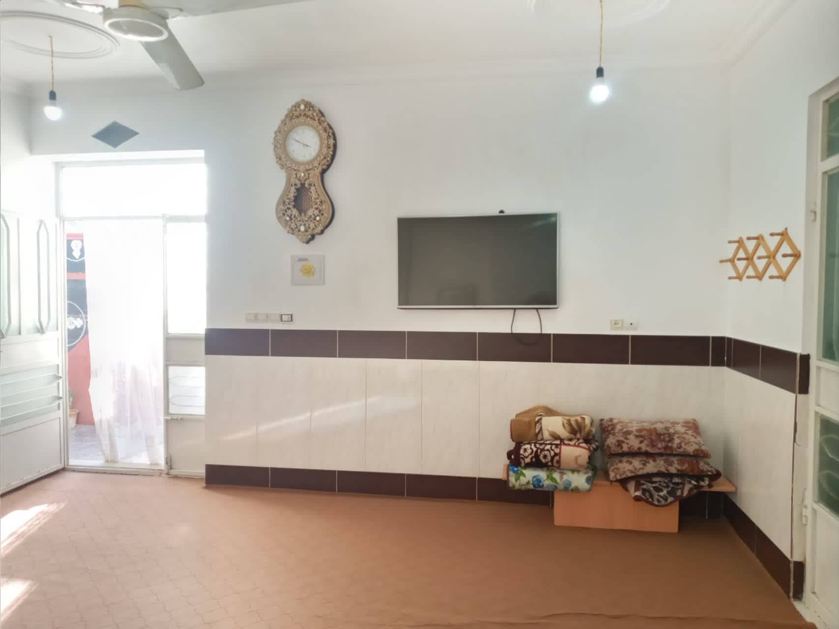 اجاره منزل ویلایی در درگهان - طبقه همکف