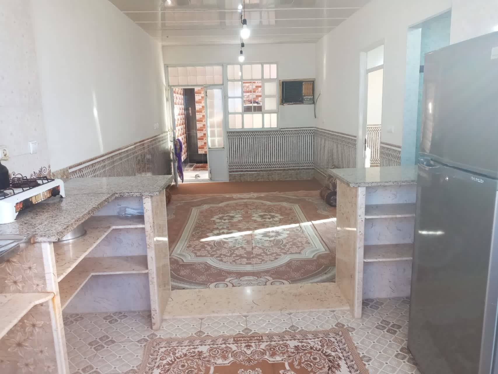 اجاره منزل ویلایی در درگهان - طبقه اول