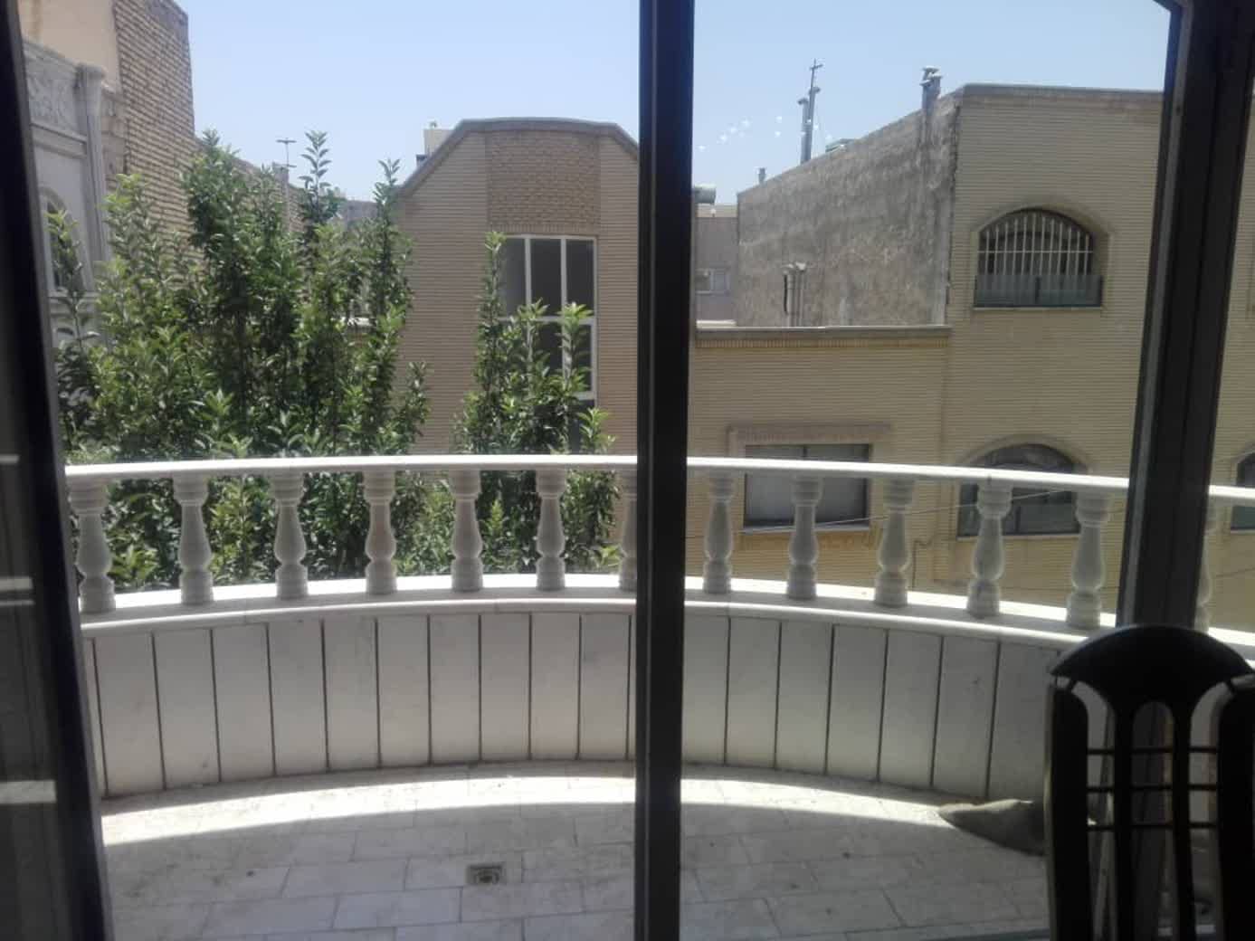 اجاره منزل مبله دو خواب در آل محمد - دوم