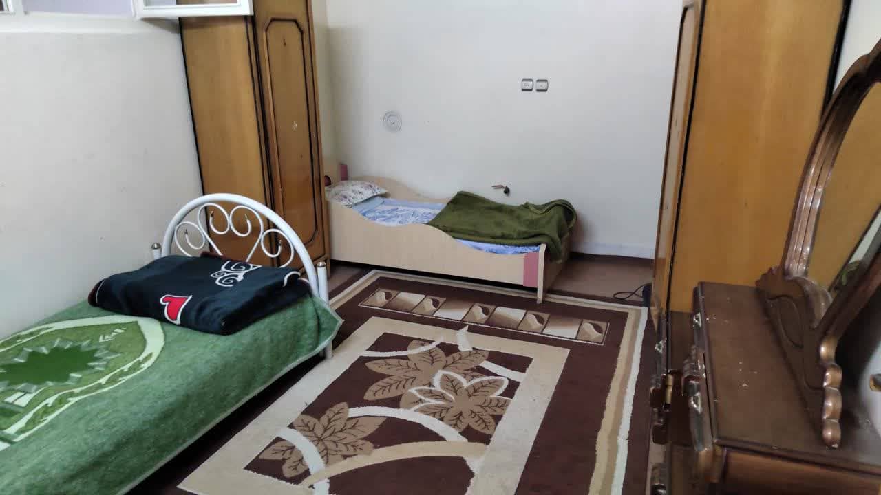 اجاره منزل مبله دو خواب در آل محمد - دوم