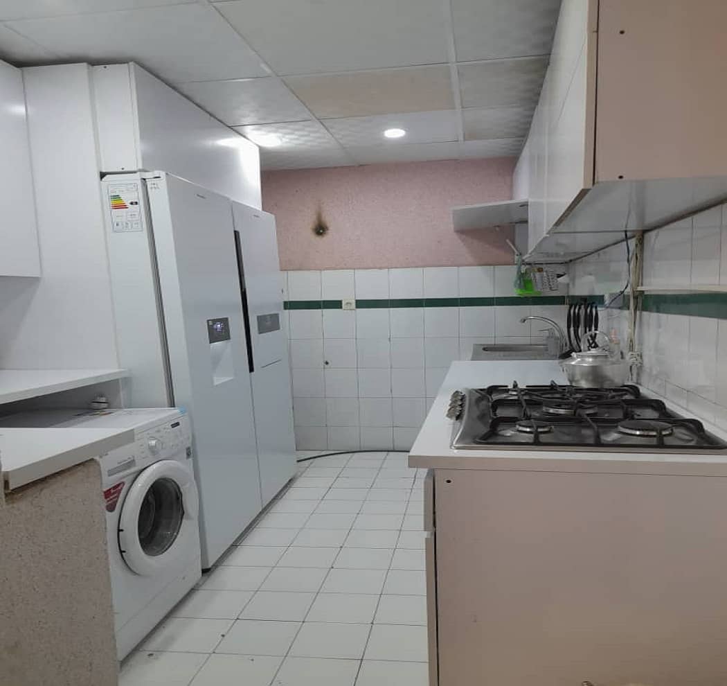 اجاره منزل مبله در ریشمک