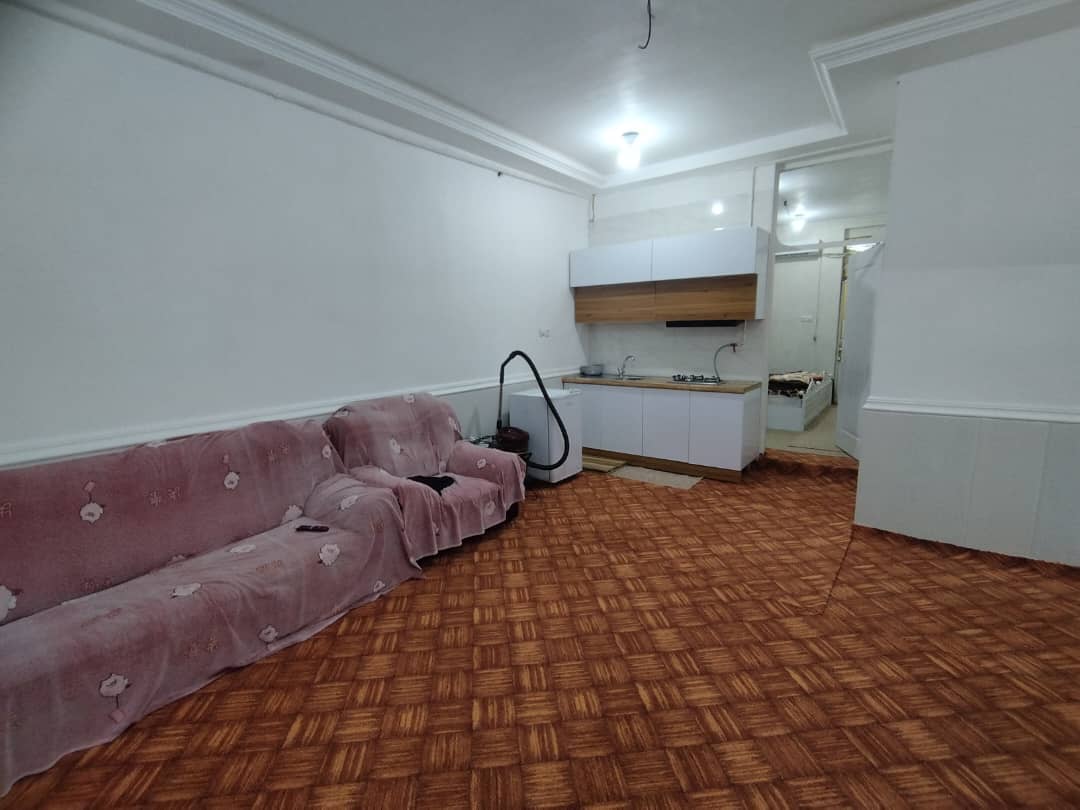 اجاره منزل مبله نزدیک دریا در عسلویه - تک خواب