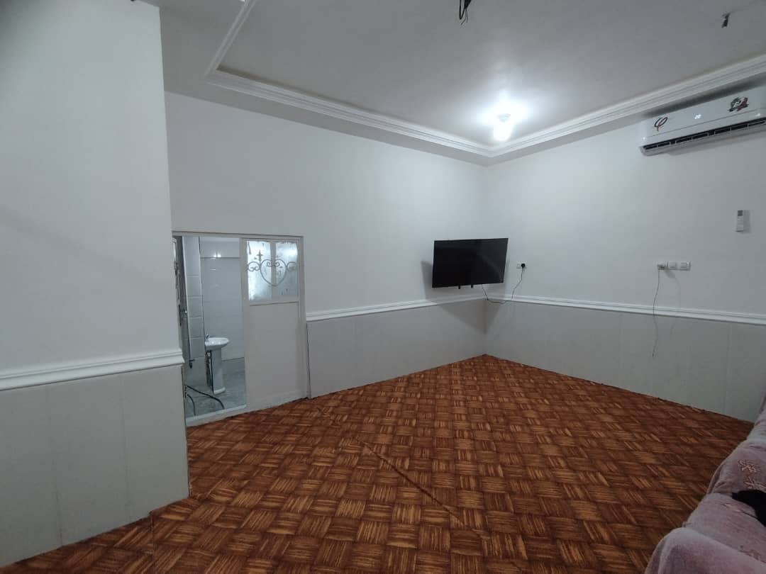 اجاره منزل مبله نزدیک دریا در عسلویه - تک خواب