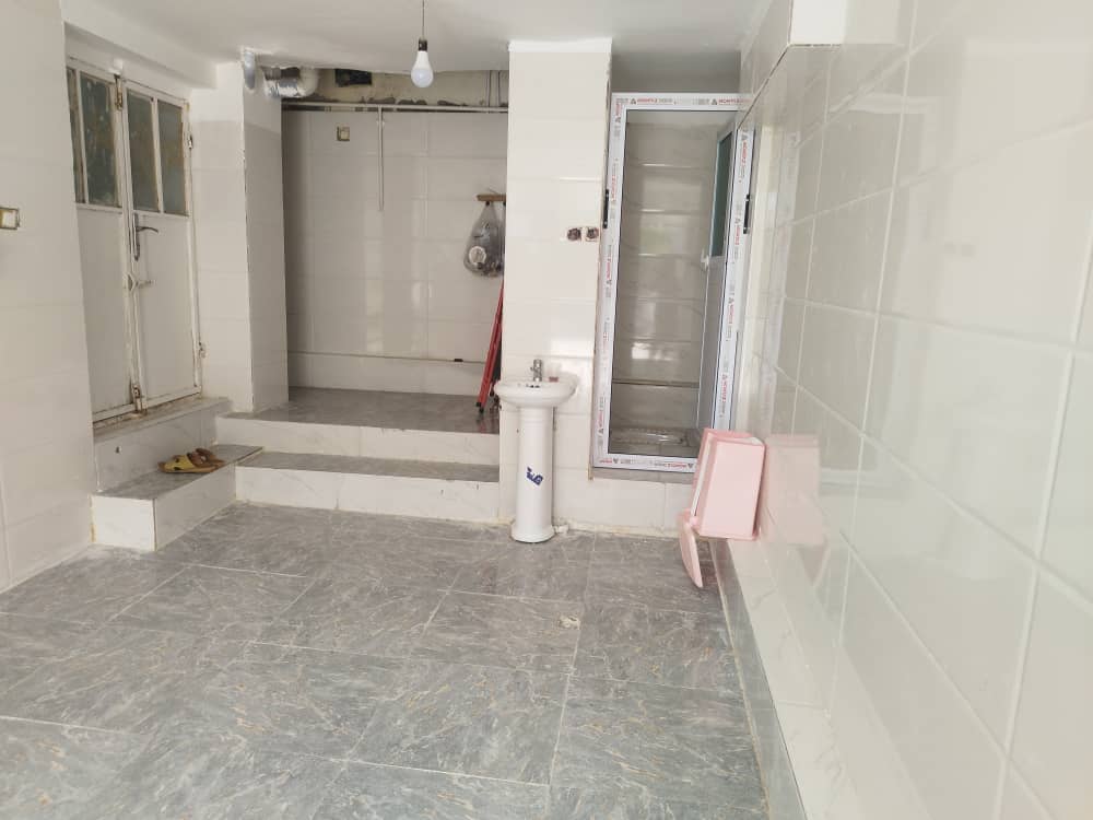 اجاره منزل مبله نزدیک دریا در عسلویه - تک خواب