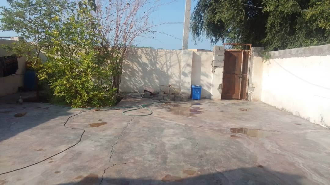 اجاره منزل ویلایی در خیابان دانشگاه آزاد