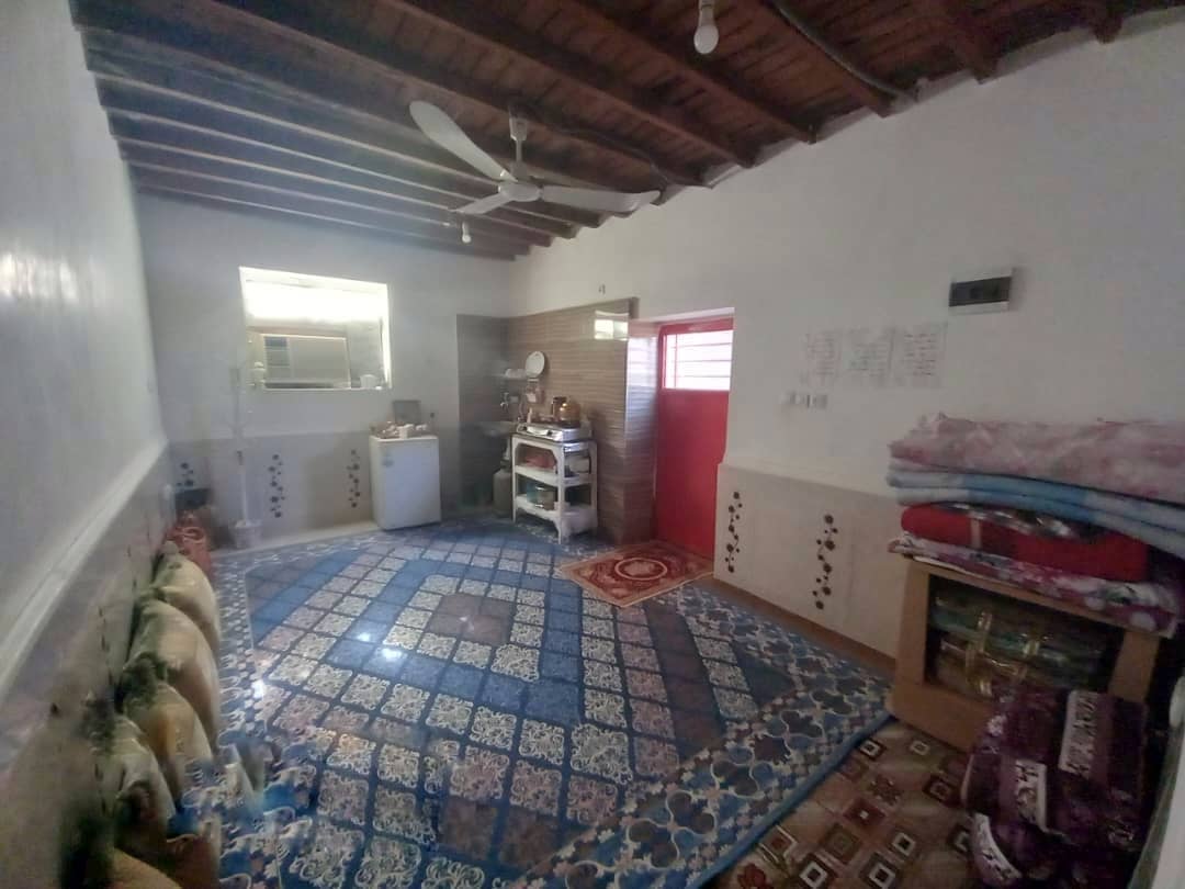 اجاره سوئیت در هرمز - ساحلی