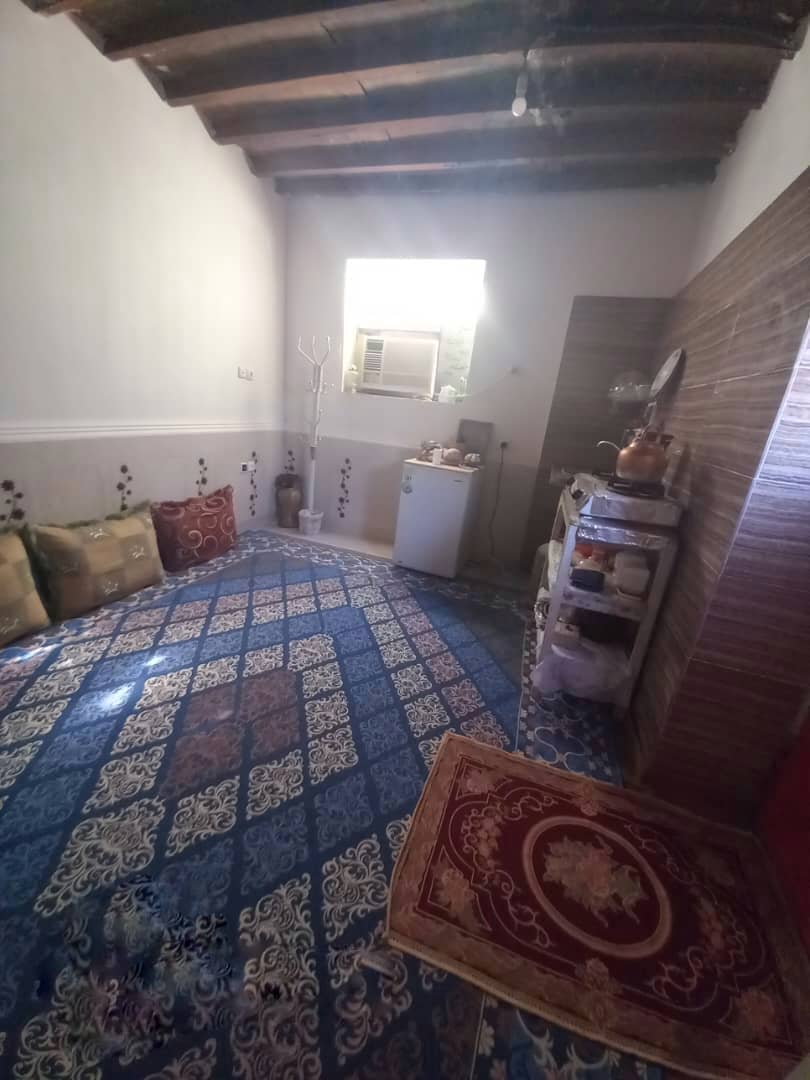 اجاره سوئیت در هرمز - ساحلی