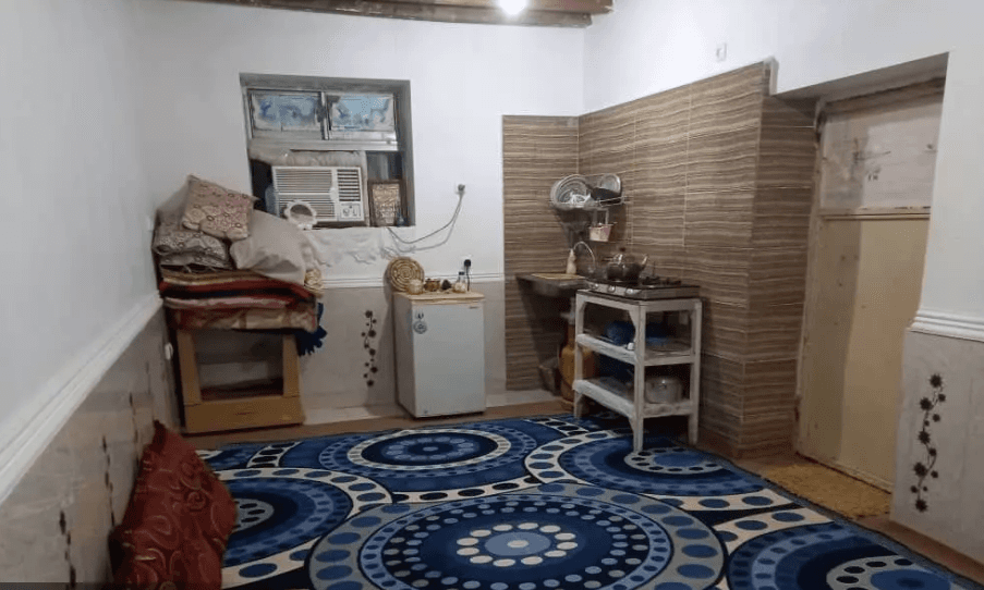 اجاره سوئیت در هرمز - ساحلی