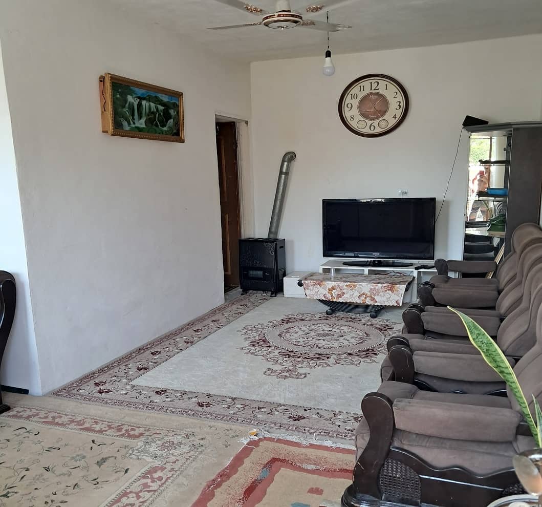 اجاره منزل ویلایی در روستای سیبده هچیرود -چالوس