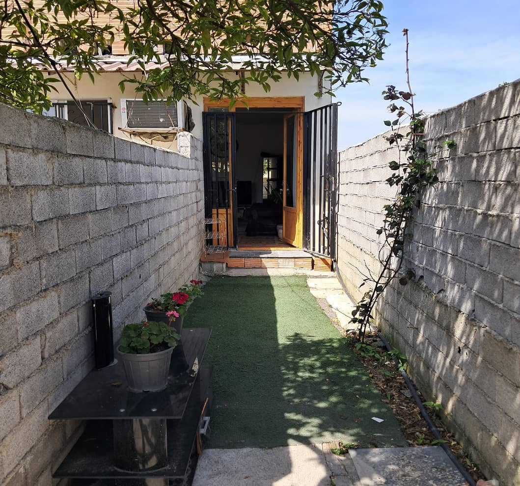 اجاره منزل ویلایی در روستای سیبده هچیرود -چالوس