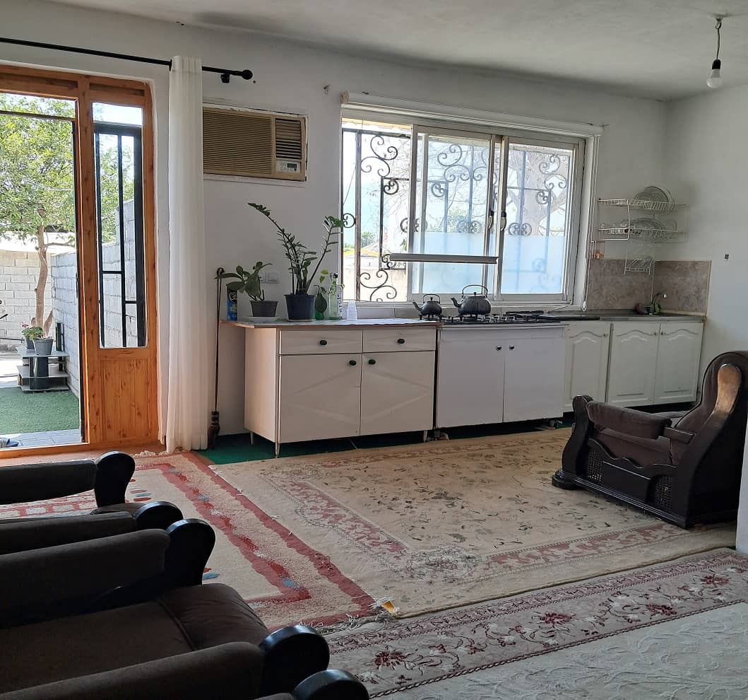 اجاره منزل ویلایی در روستای سیبده هچیرود -چالوس