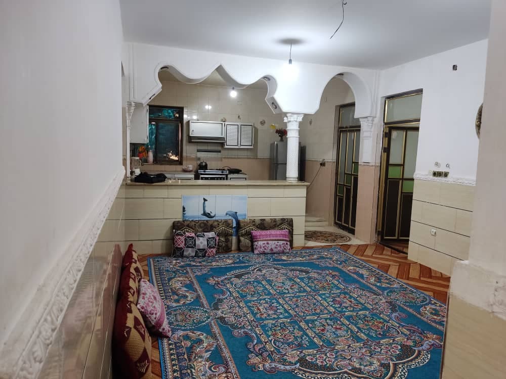 اجاره منزل ویلایی در هرمز - گلزار