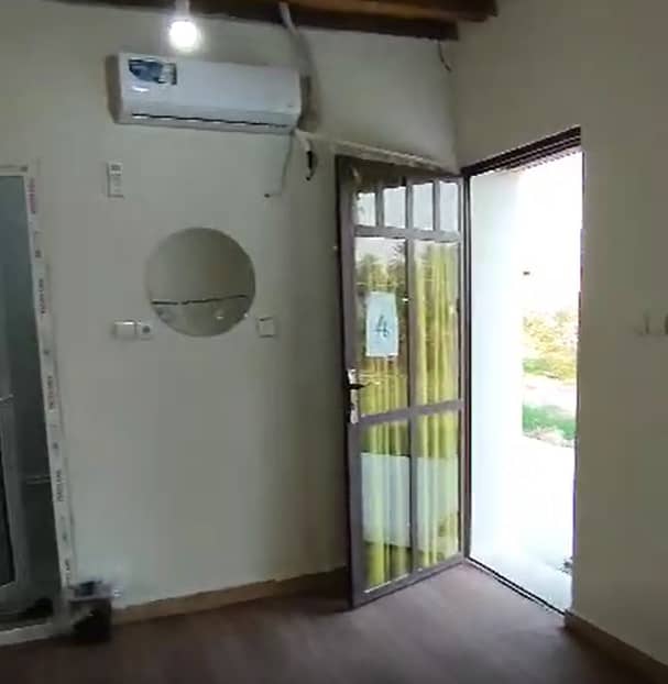 اجاره اتاق بوم گردی در پارسیان - اتاق 4