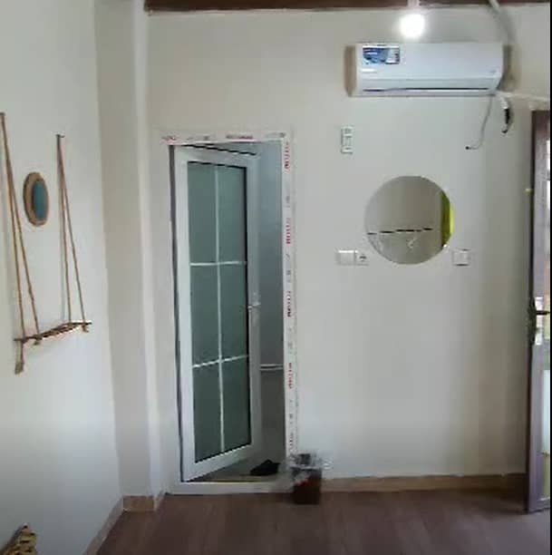 اجاره اتاق بوم گردی در پارسیان - اتاق 4