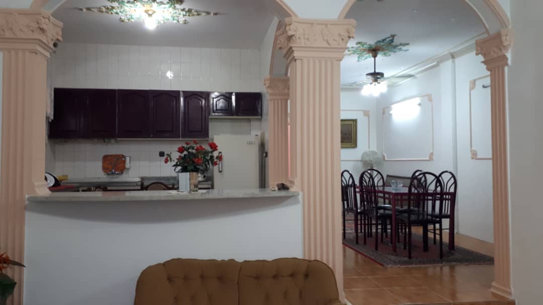 اجاره منزل ویلایی در نوشهر