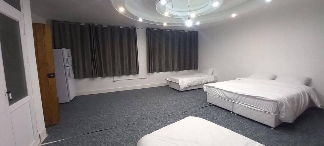 اجاره اتاق در روستای ده برآفتاب سی سخت - b2