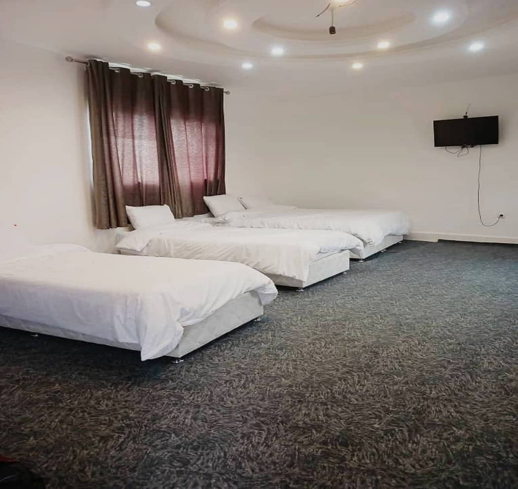 اجاره اتاق در روستای ده بر آفتاب سی سخت - b3