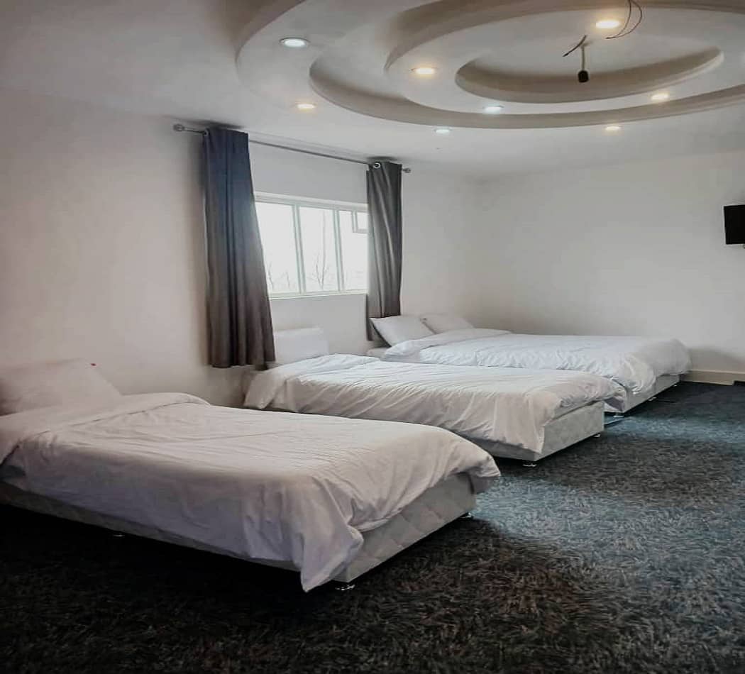 اجاره اتاق در روستای ده بر آفتاب سی سخت - b3