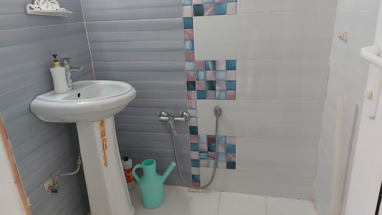 سرویس بهداشتی