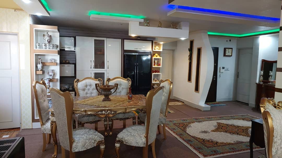 اجاره منزل مبله در گناوه - دوخوابه