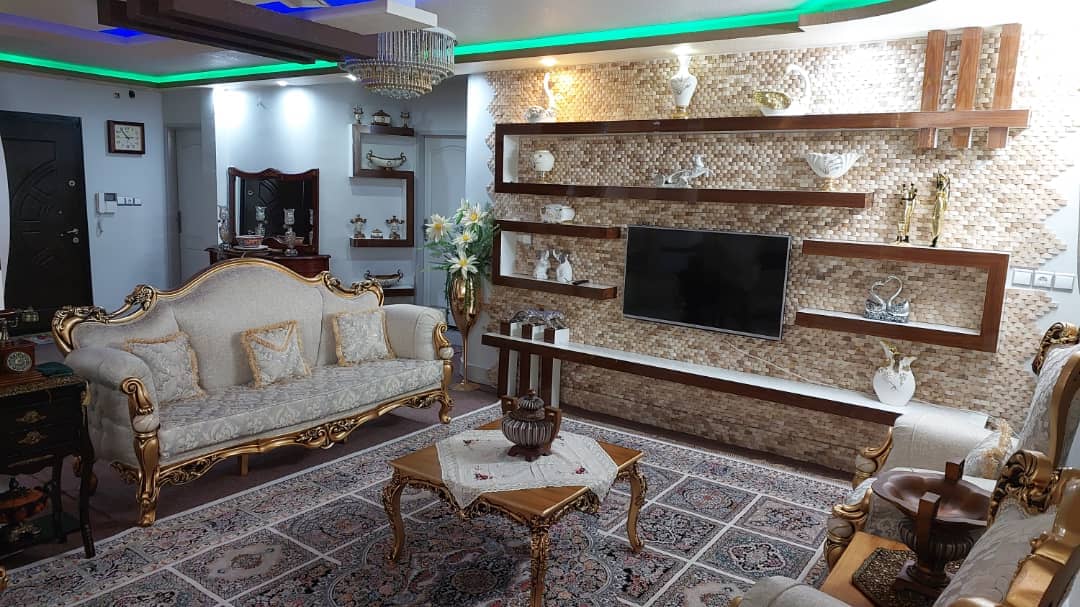 اجاره منزل مبله در گناوه - دوخوابه