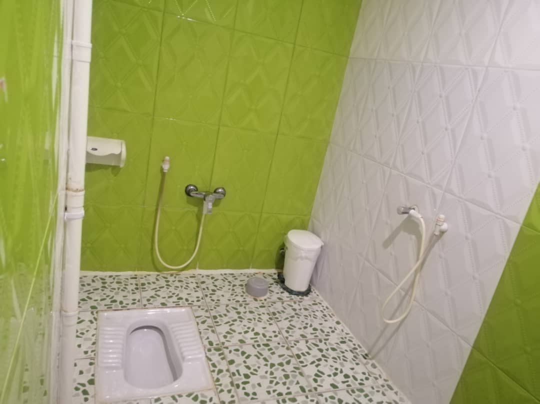 اجاره منزل مبله در گناوه - دوخوابه