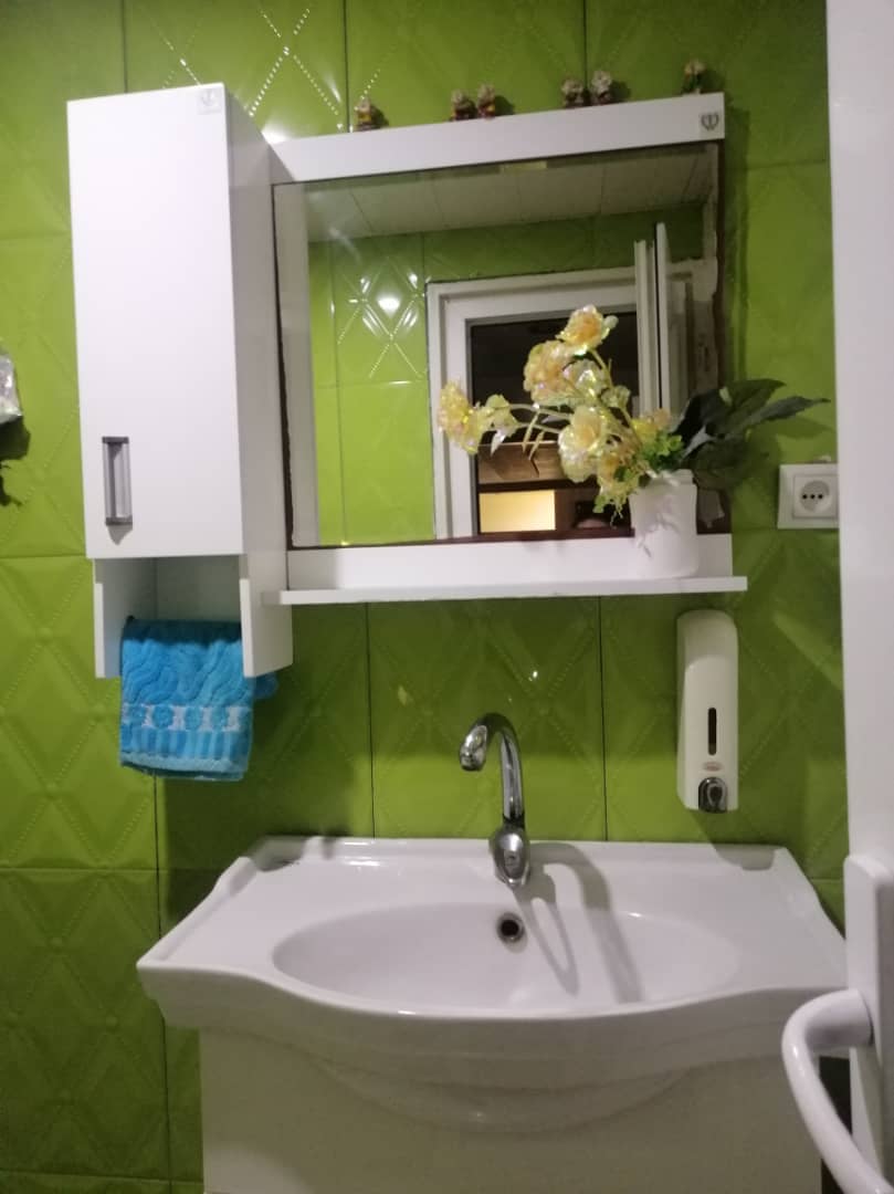 اجاره منزل مبله در گناوه - دوخوابه