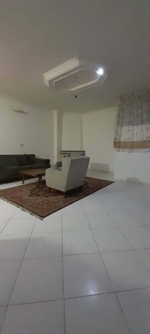 اجاره آپارتمان مبله در وکیل آباد مشهد - اقبال